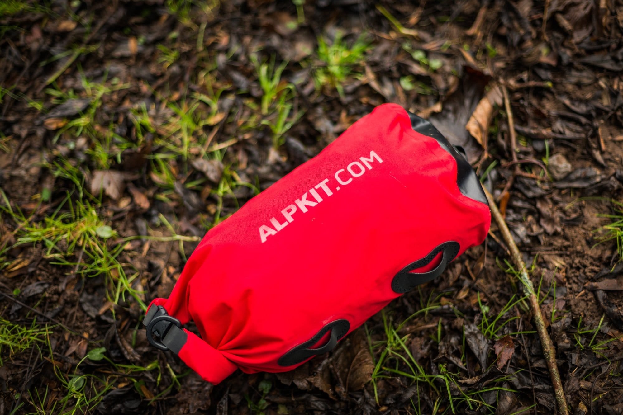 Airlok Xtra 13L Dry Bag