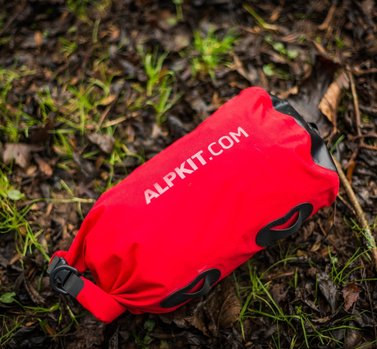 Airlok Xtra 13L Dry Bag