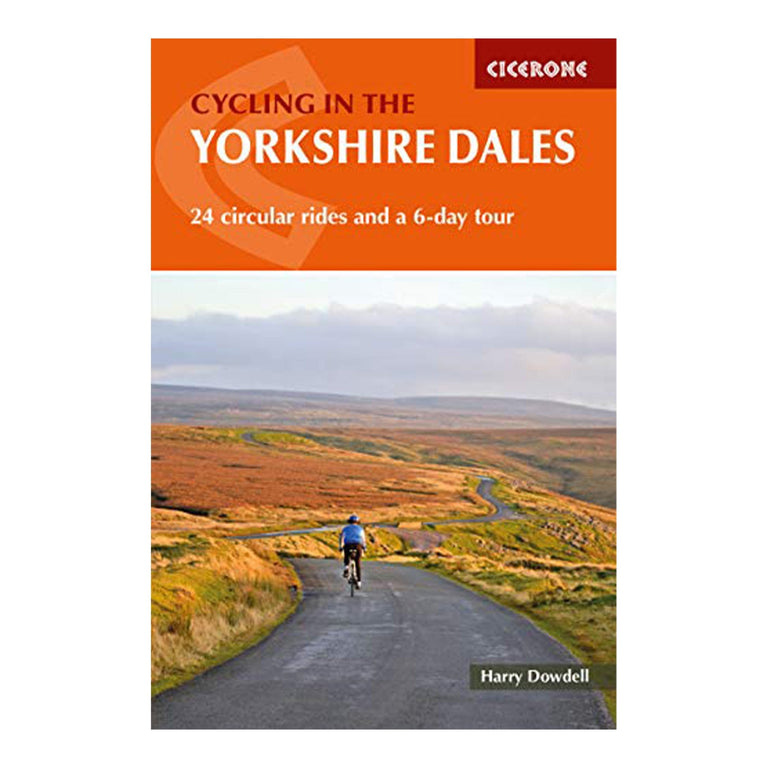 Cycling In The Yorkshire Dales