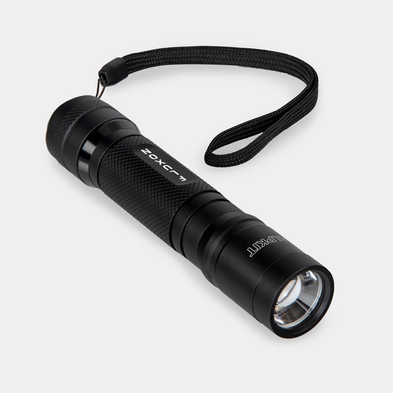 alpkit fluxon torch