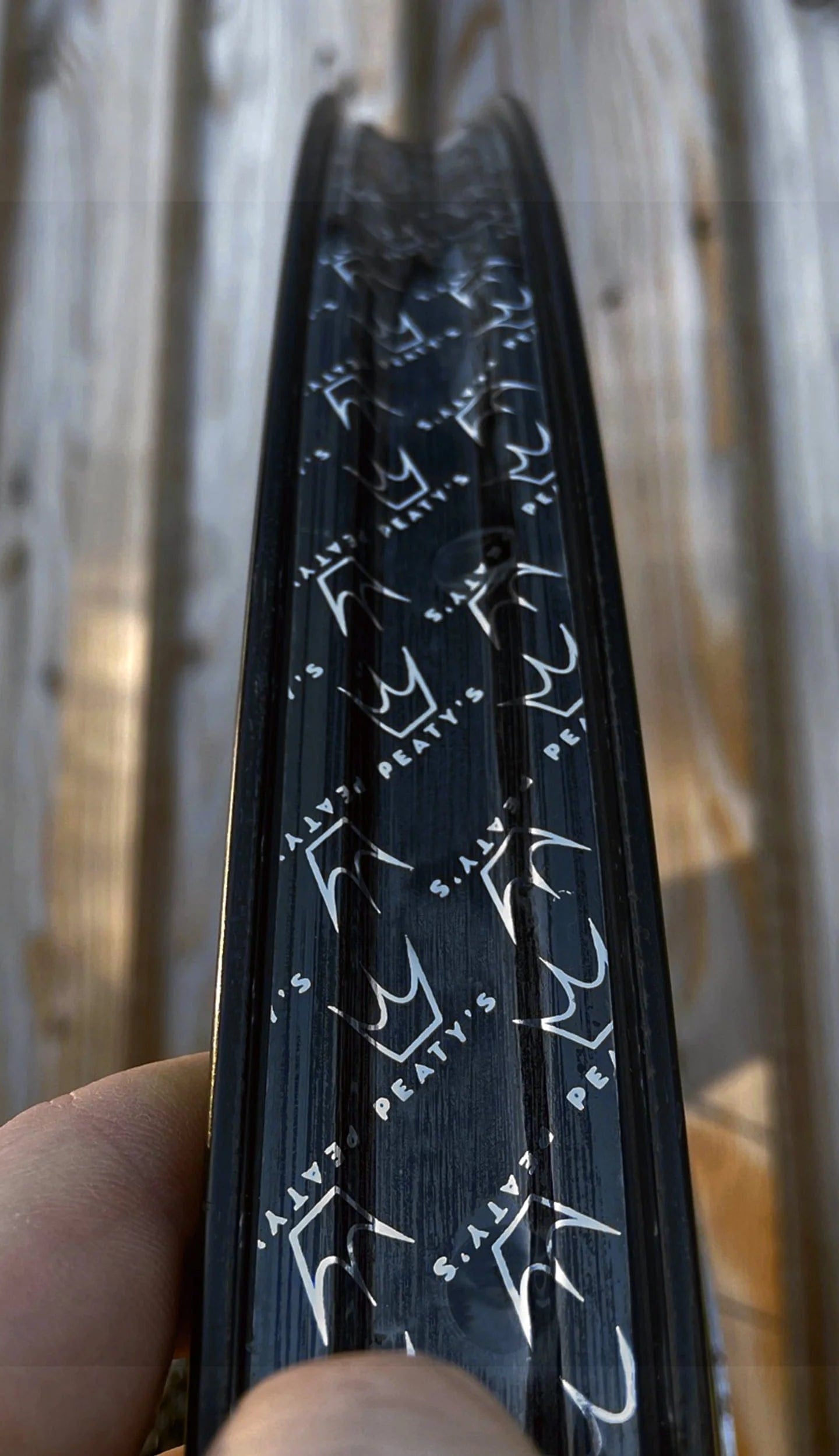 Peaty s Tubeless Rim Tape Alpkit