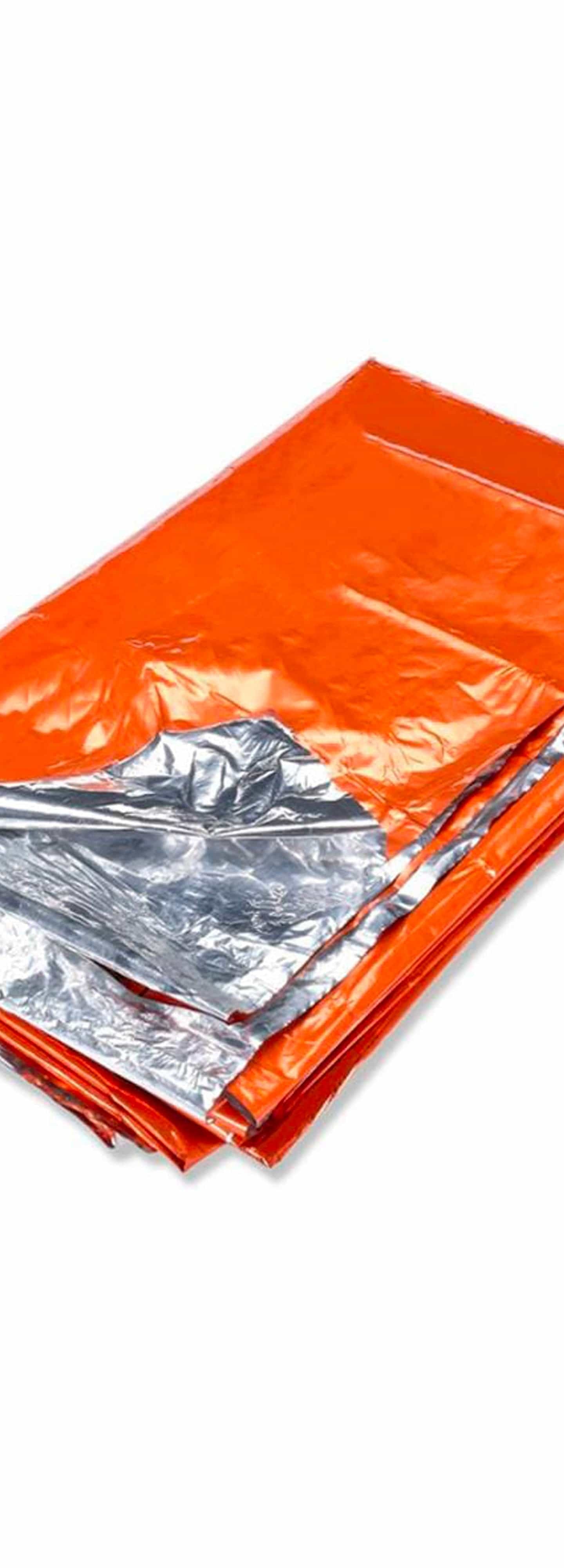 Survival Bag Emergency Thermal Survival Bag