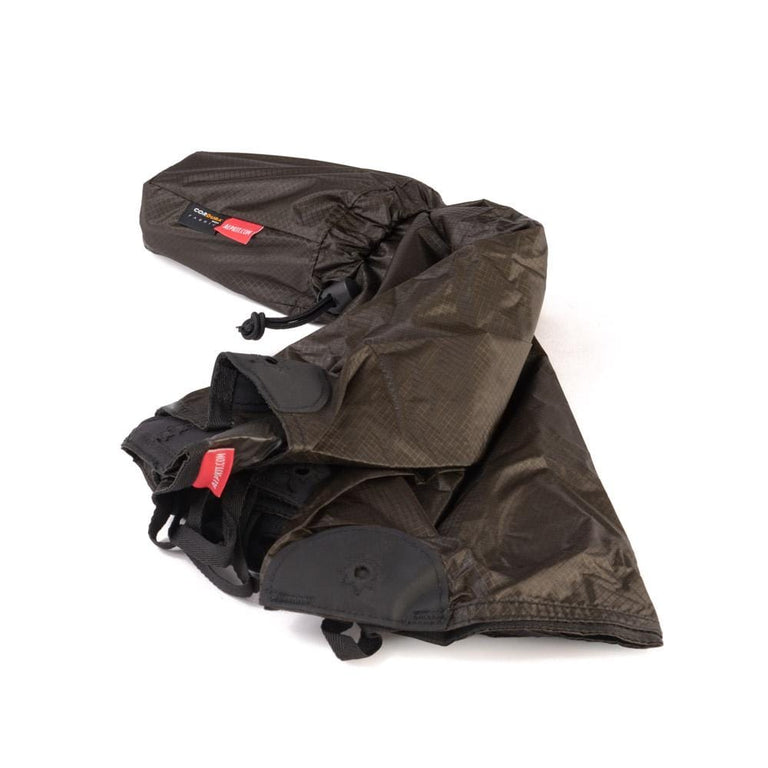 Alpkit Rig 7 Rig 3.5 Lightweight Personal Tarp