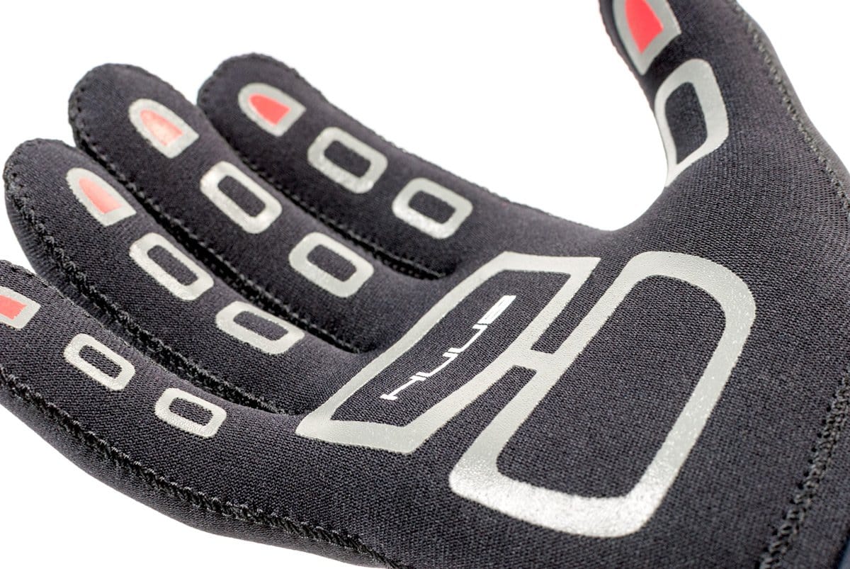 Huub Swim Gloves Neoprene Swimming Gloves