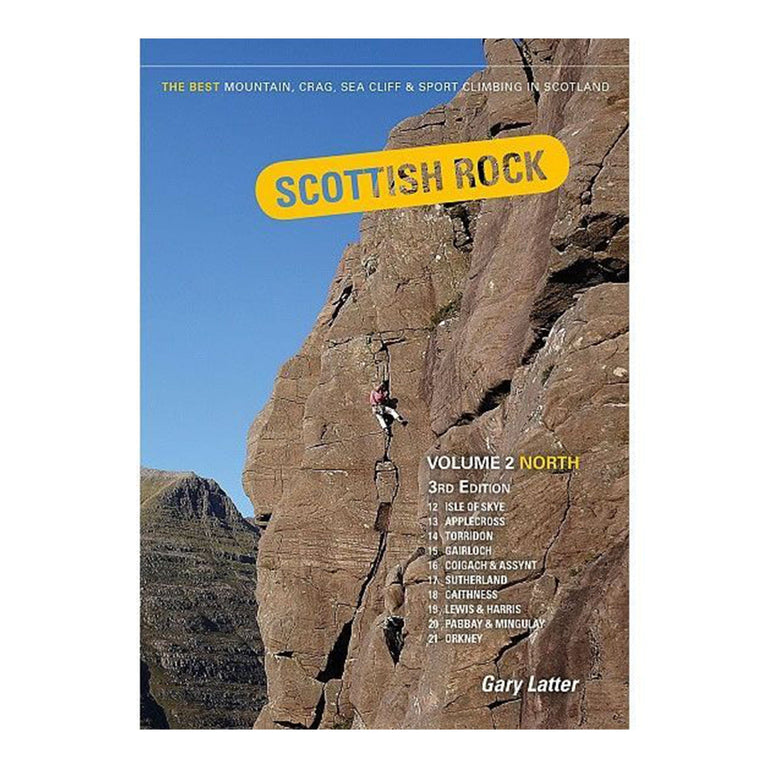 Scottish Rock: Vol 2 (North)