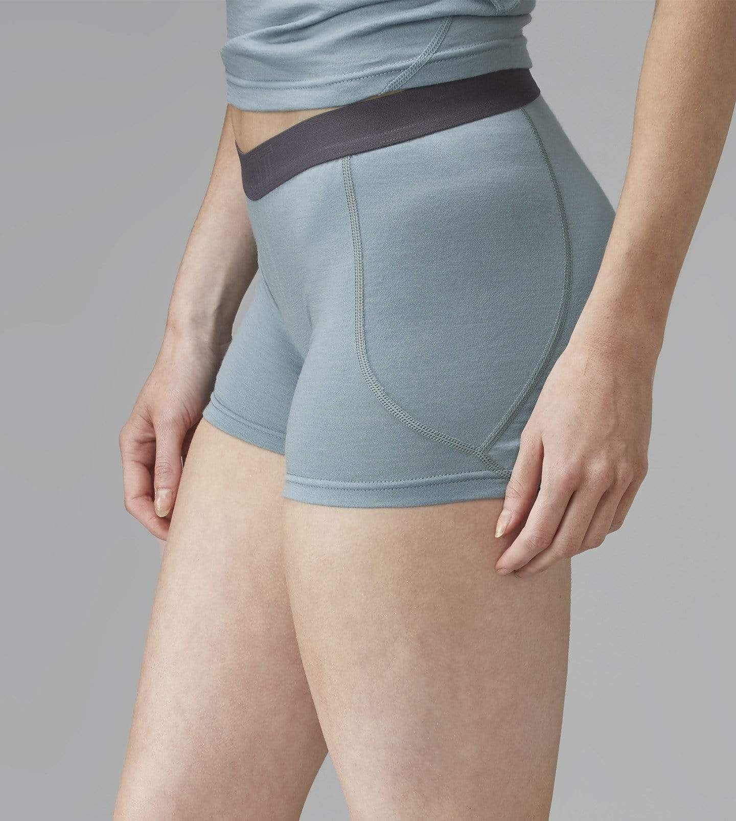 Padded Bike Underwear with Gel Padding Medium Size (M) - Adsports NZ