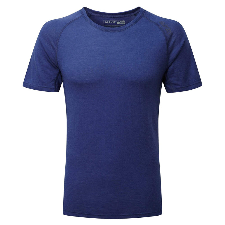 TCAKMERTSS-BLU-01-kepler short sleeve [mens] nemo - closed