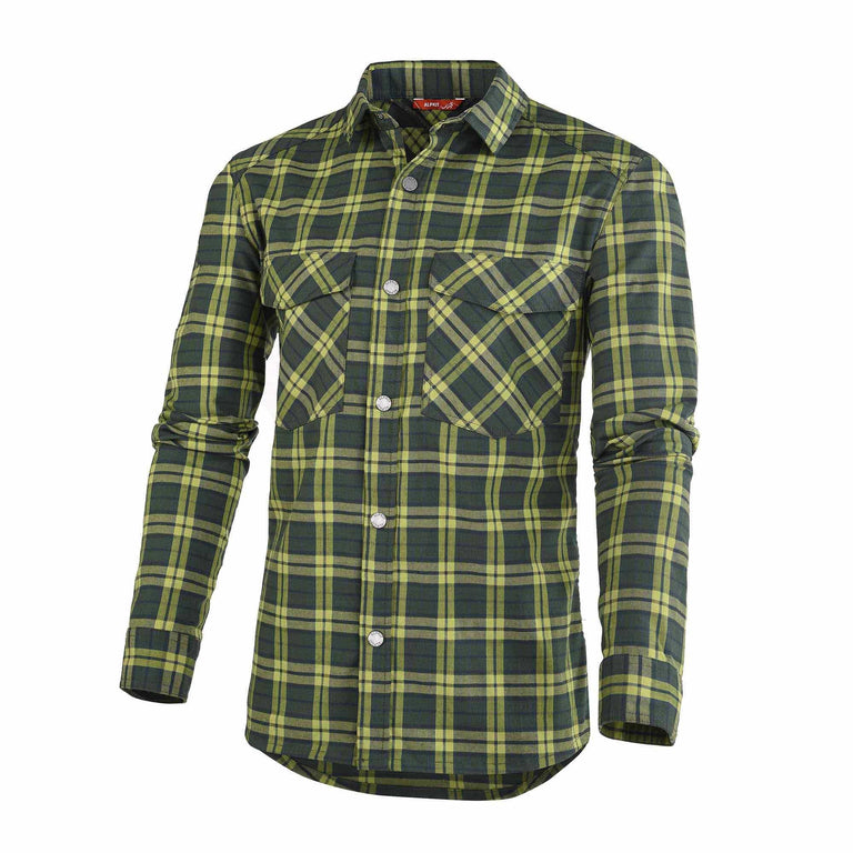 TCAKWOODM-ROK-01-woodsmoke [mens] rocket - closed