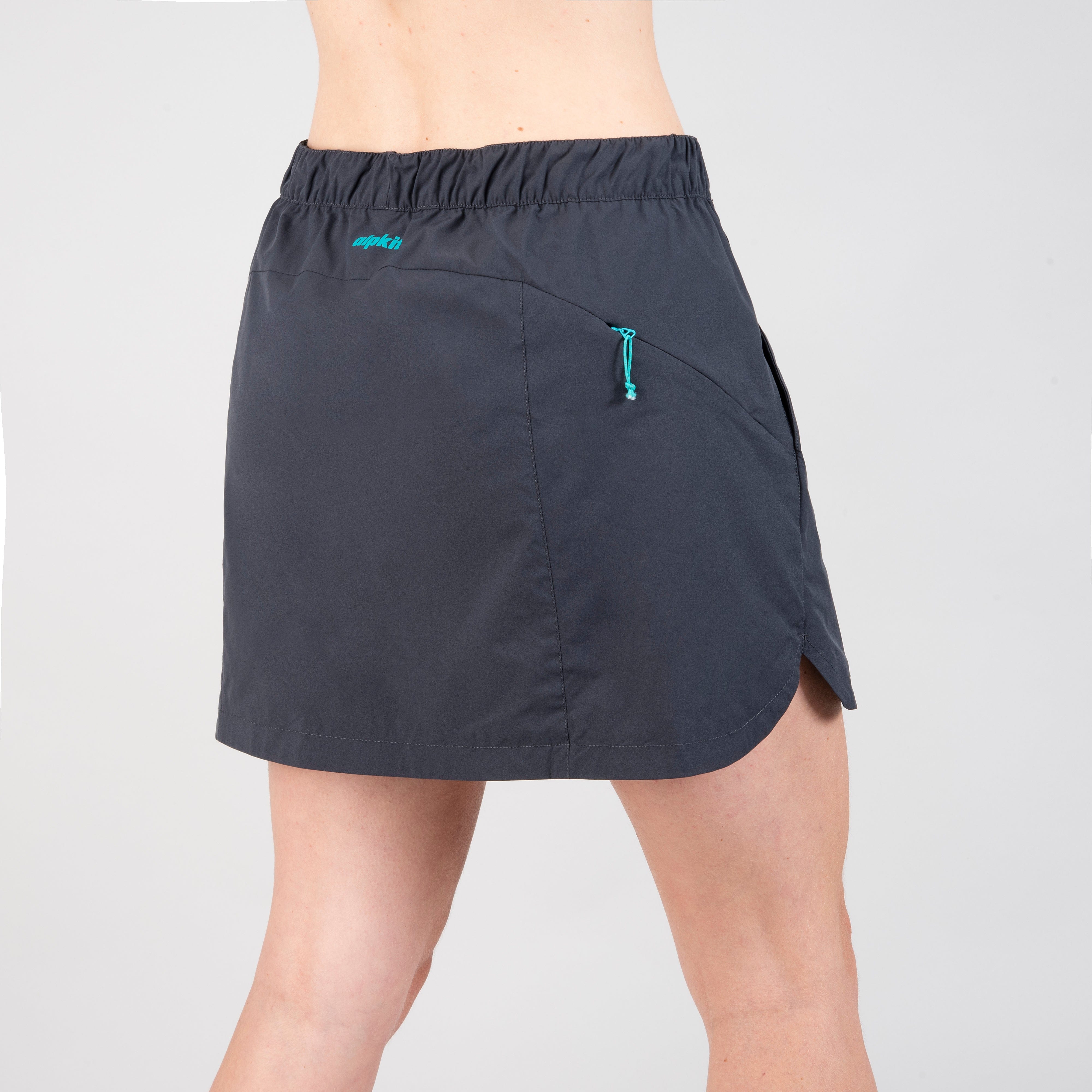 Ladies on sale running skorts