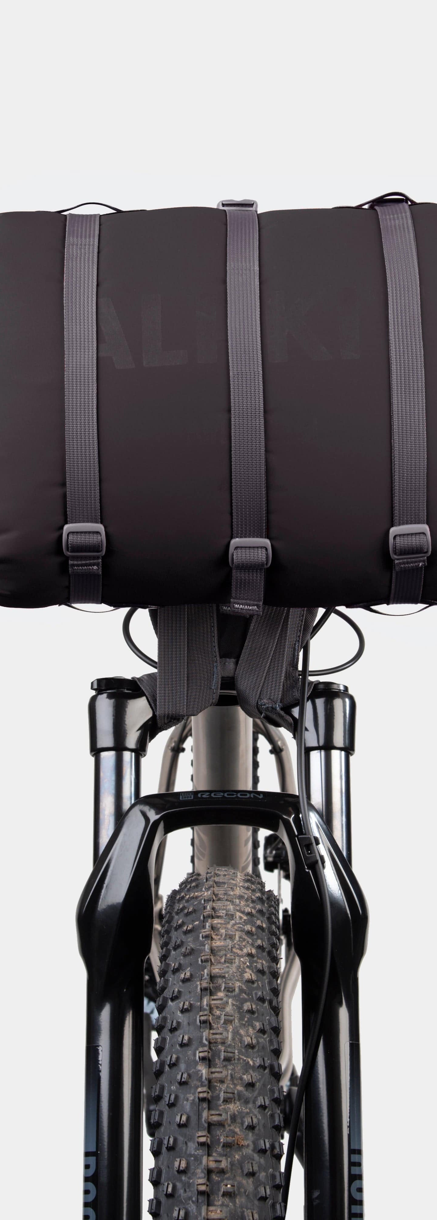 Airlok Dual 20L | Large Dual-Ended Handlebar Dry Bag