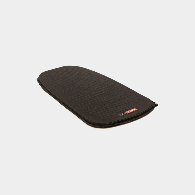 alpkit airo 120 sleeping mat in black