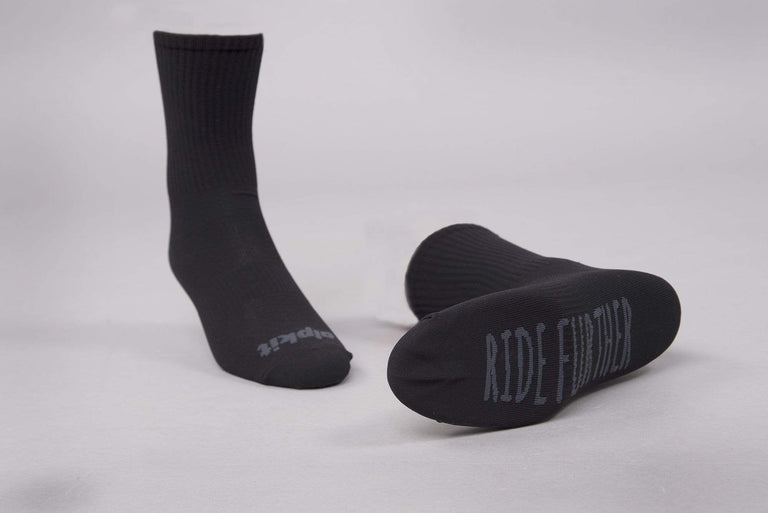 akdrenaline cycling sock