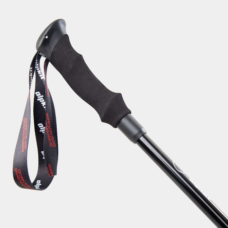 alpkit alpine trail trekking pole handle