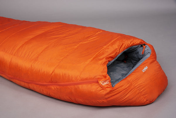 AlpineDream 1000 | Mountaineering Down Sleeping Bag