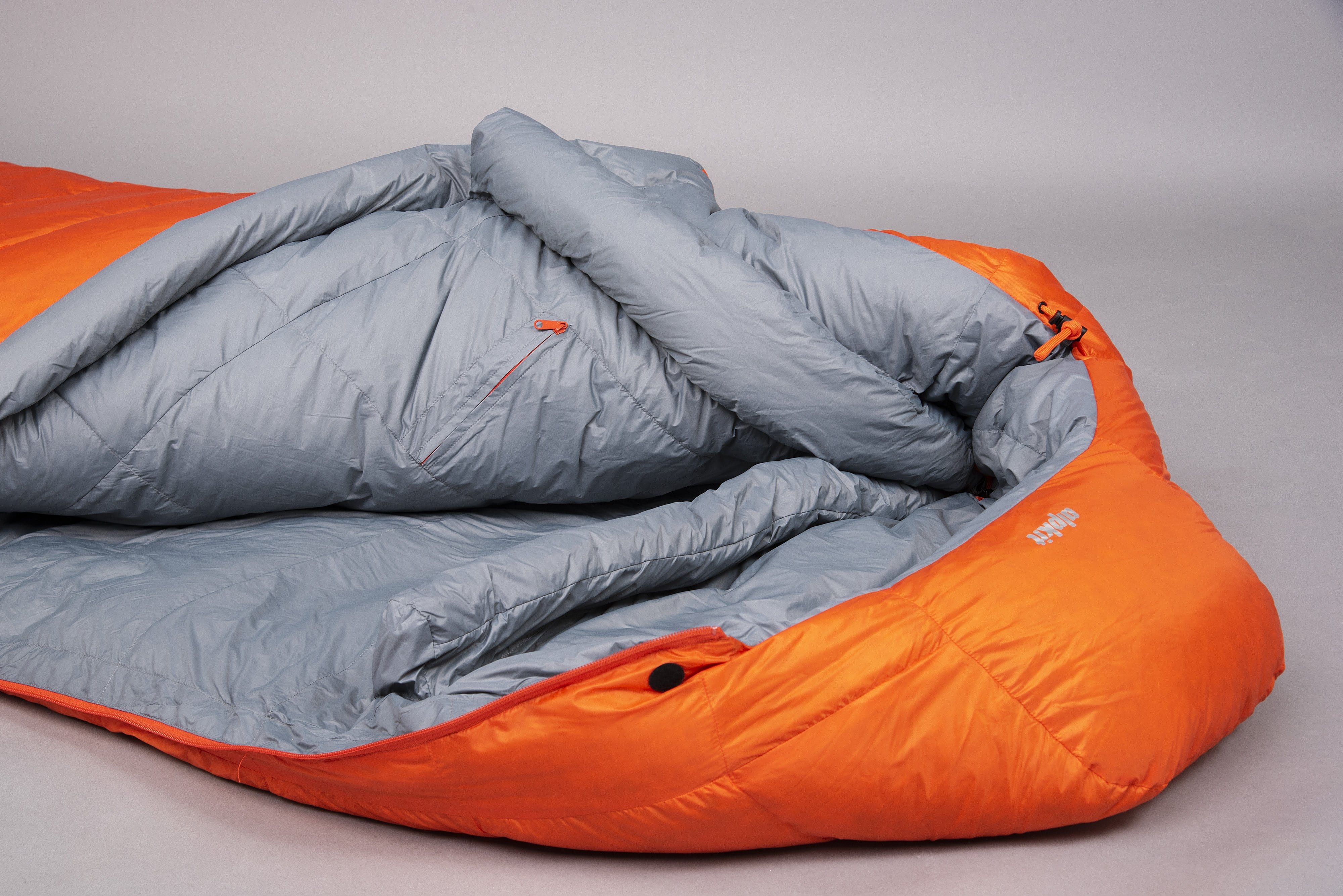 Expedition trails sleeping outlet bag