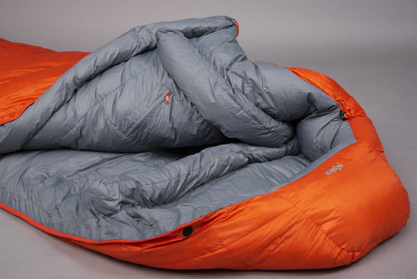AlpineDream 800 Lightweight Mountaineering Down Sleeping Bag