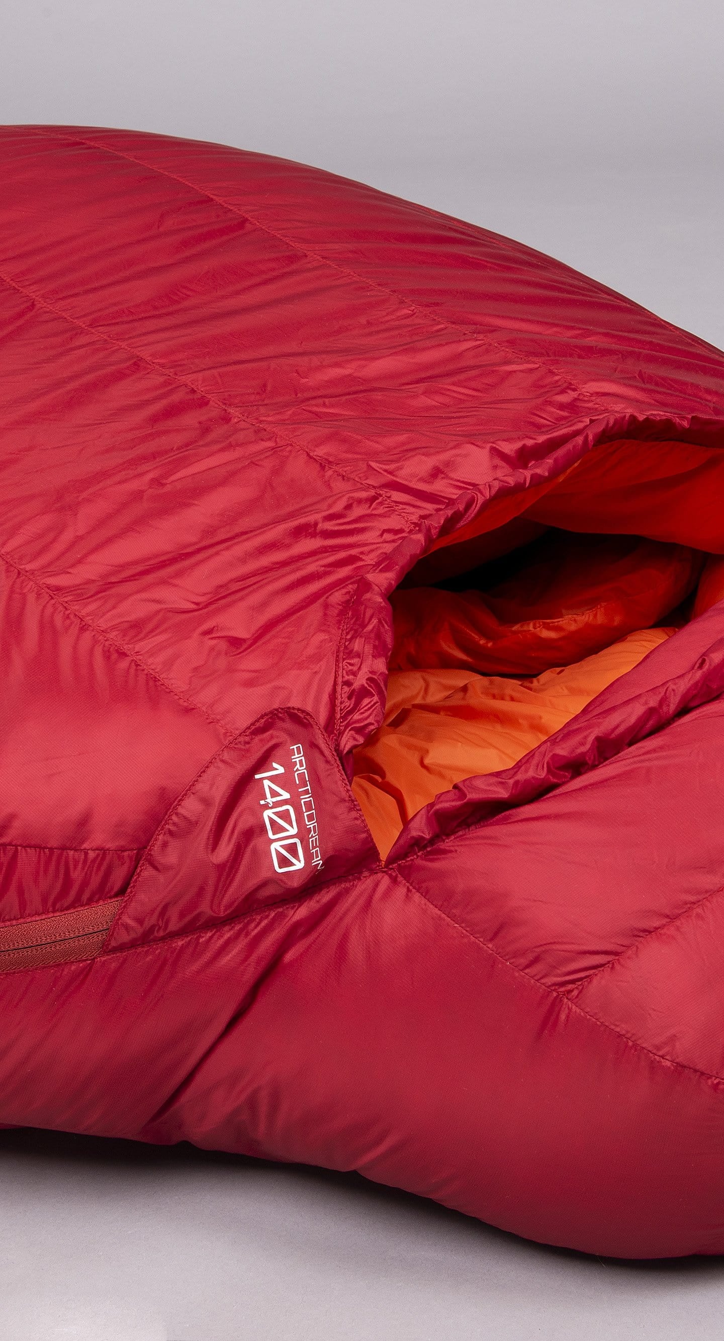 ArcticDream 1400 Expedition Down Sleeping Bag