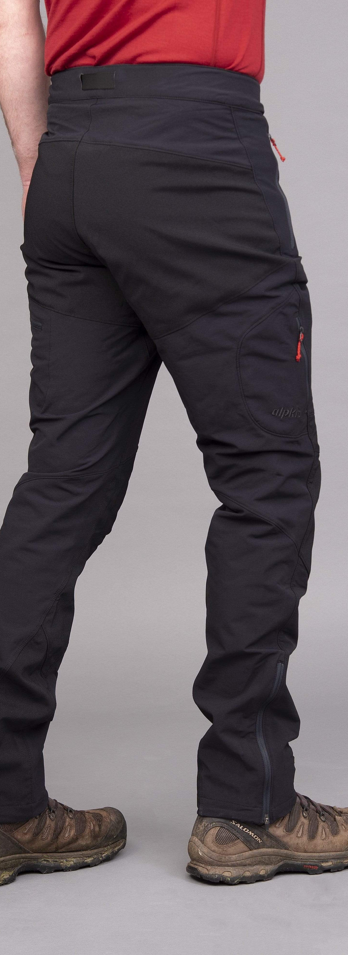 Buy wholesale KENROD Men's Camouflage Pants, Men's Trekking Pants, Men's  Mountain Pants, Men's Winter Trekking Pants