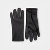 alpkit aura grip gloves in black