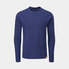 mens alpkit brenin jumper in midnight