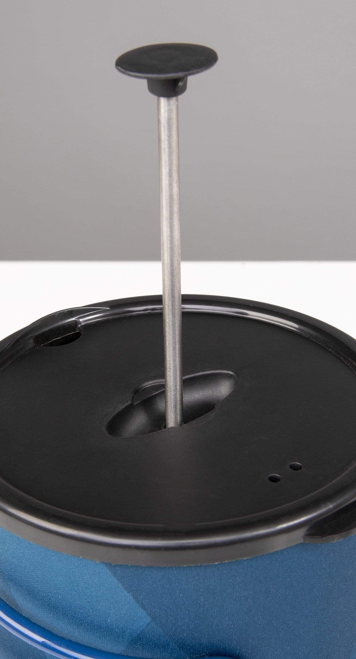 Brukit Coffee Press Camping Stove Cafetiere