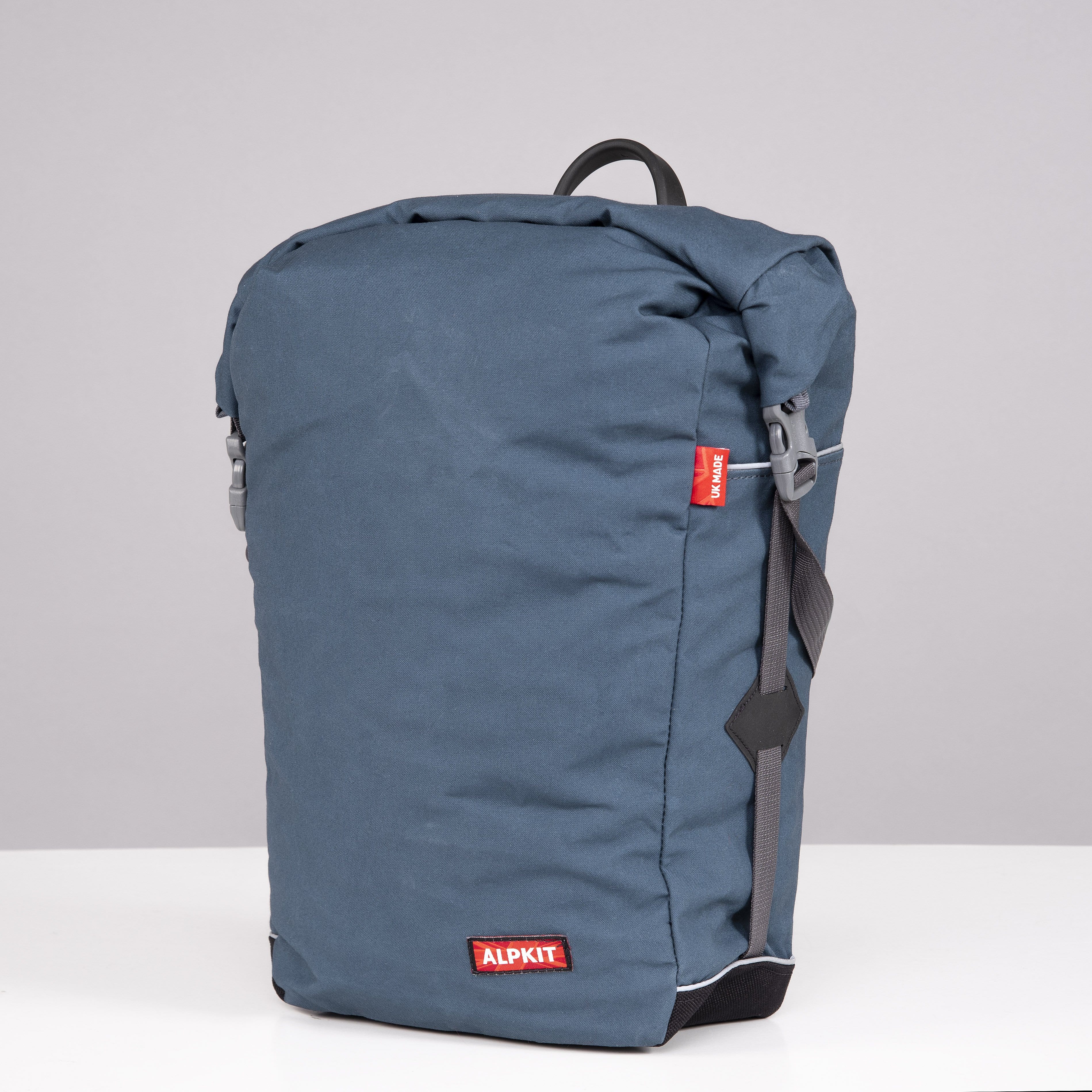 Alpkit pannier best sale