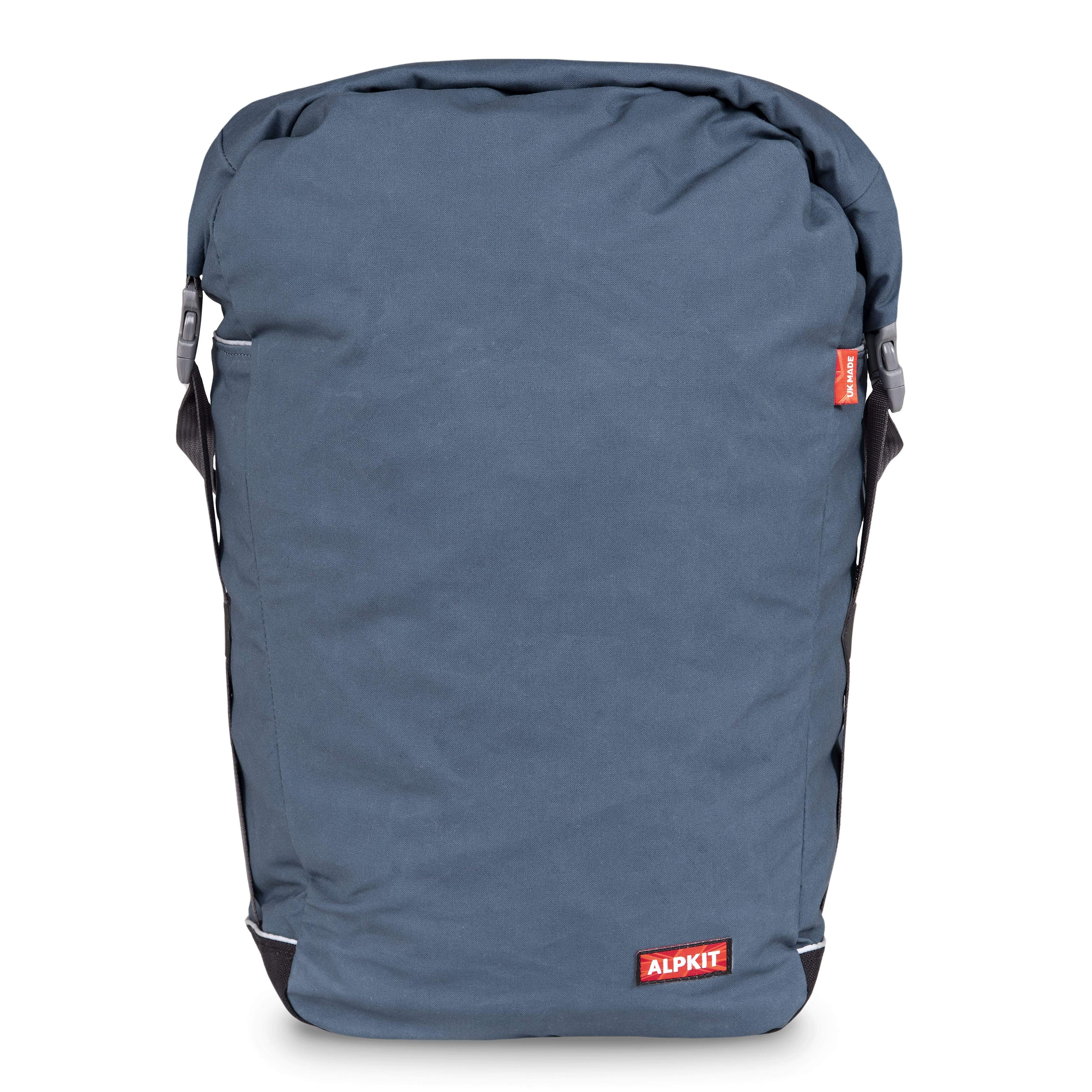 Alpkit pannier 2024