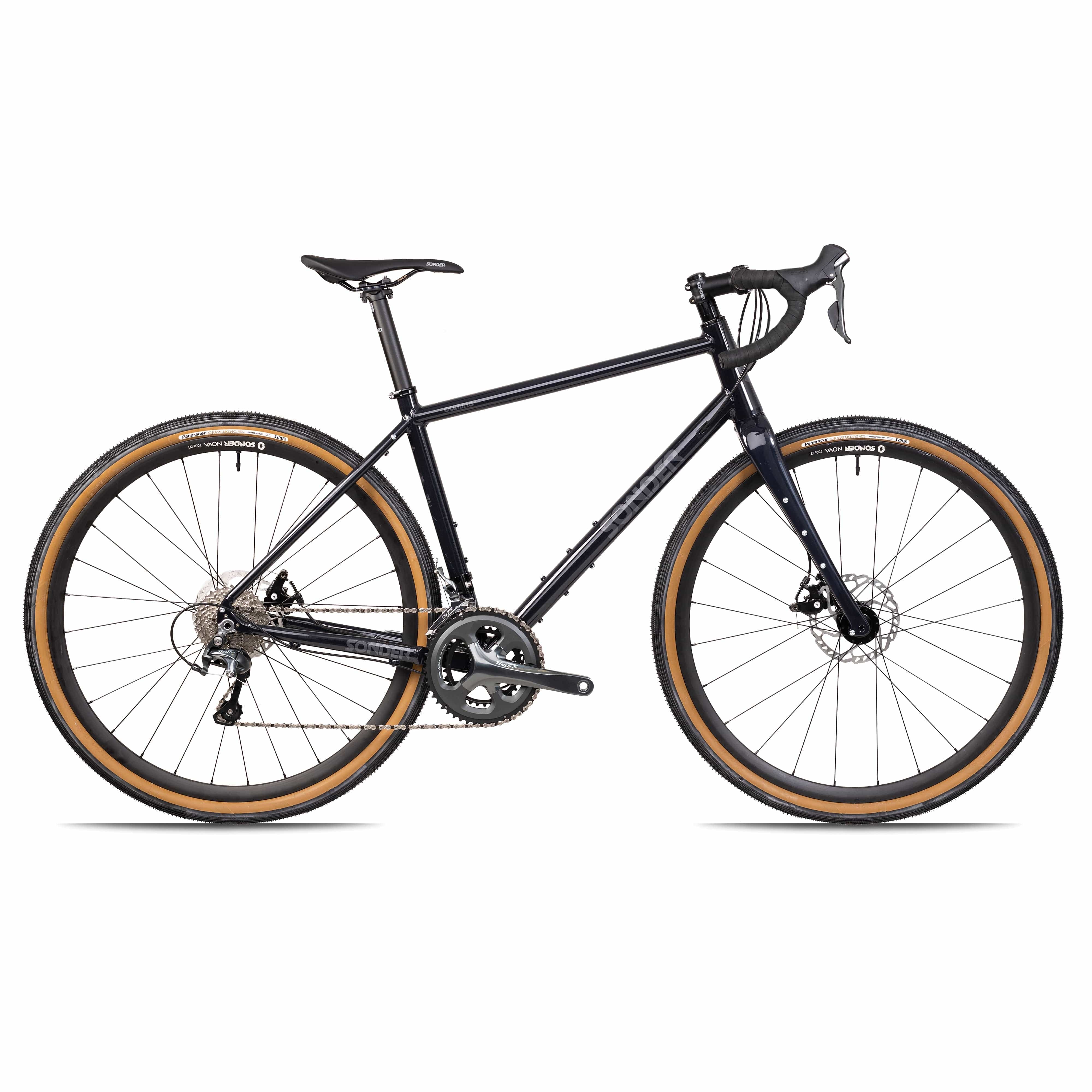 Tiagra gravel discount