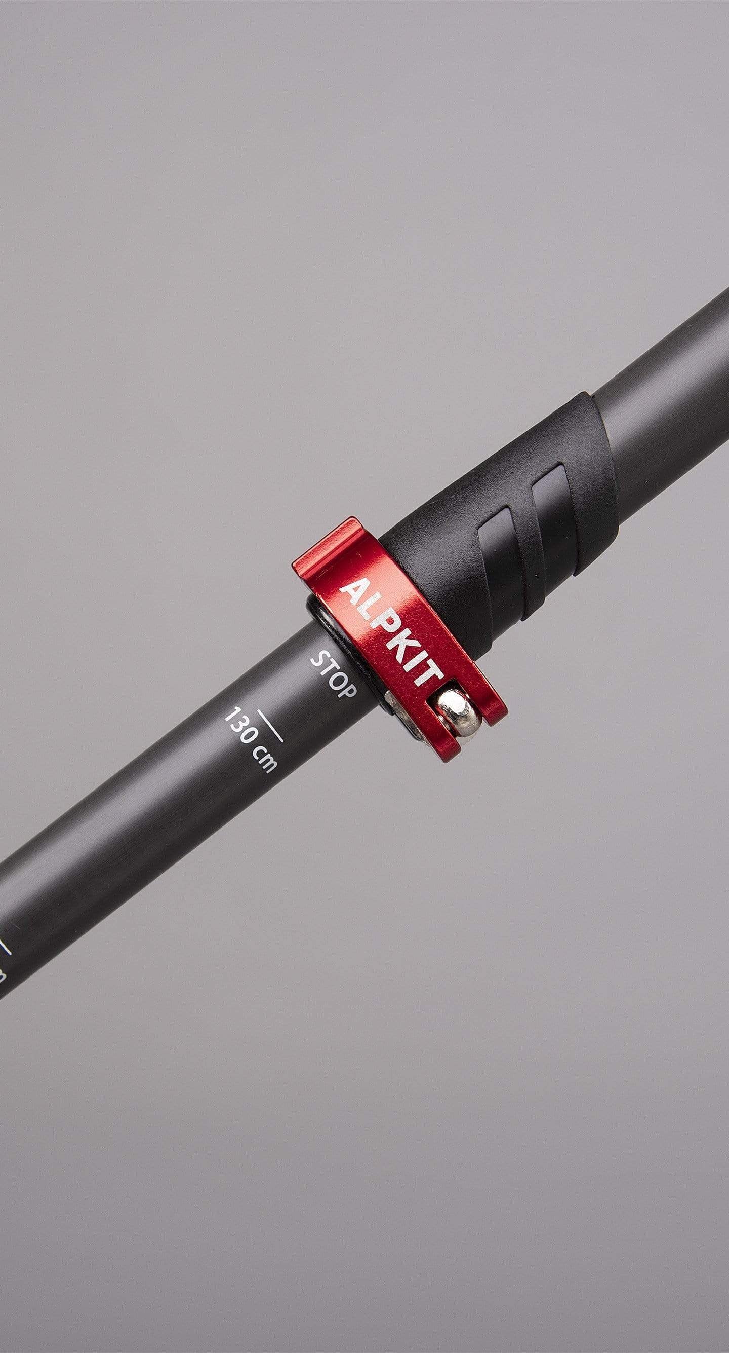 Carbon Marathon Ultra Twins Compact Trekking Poles