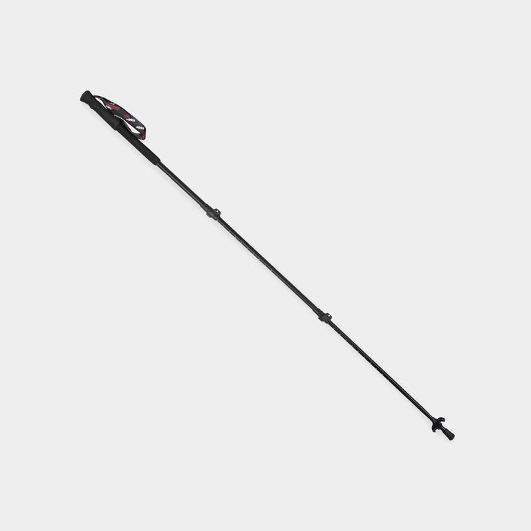 carbonlong backpacker trekking pole