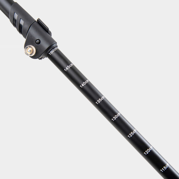 Carbonlong Backpacker Twins Xl Trekking Pole