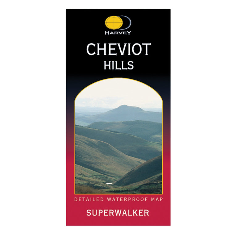 Harvey Superwalker: Cheviot Hills