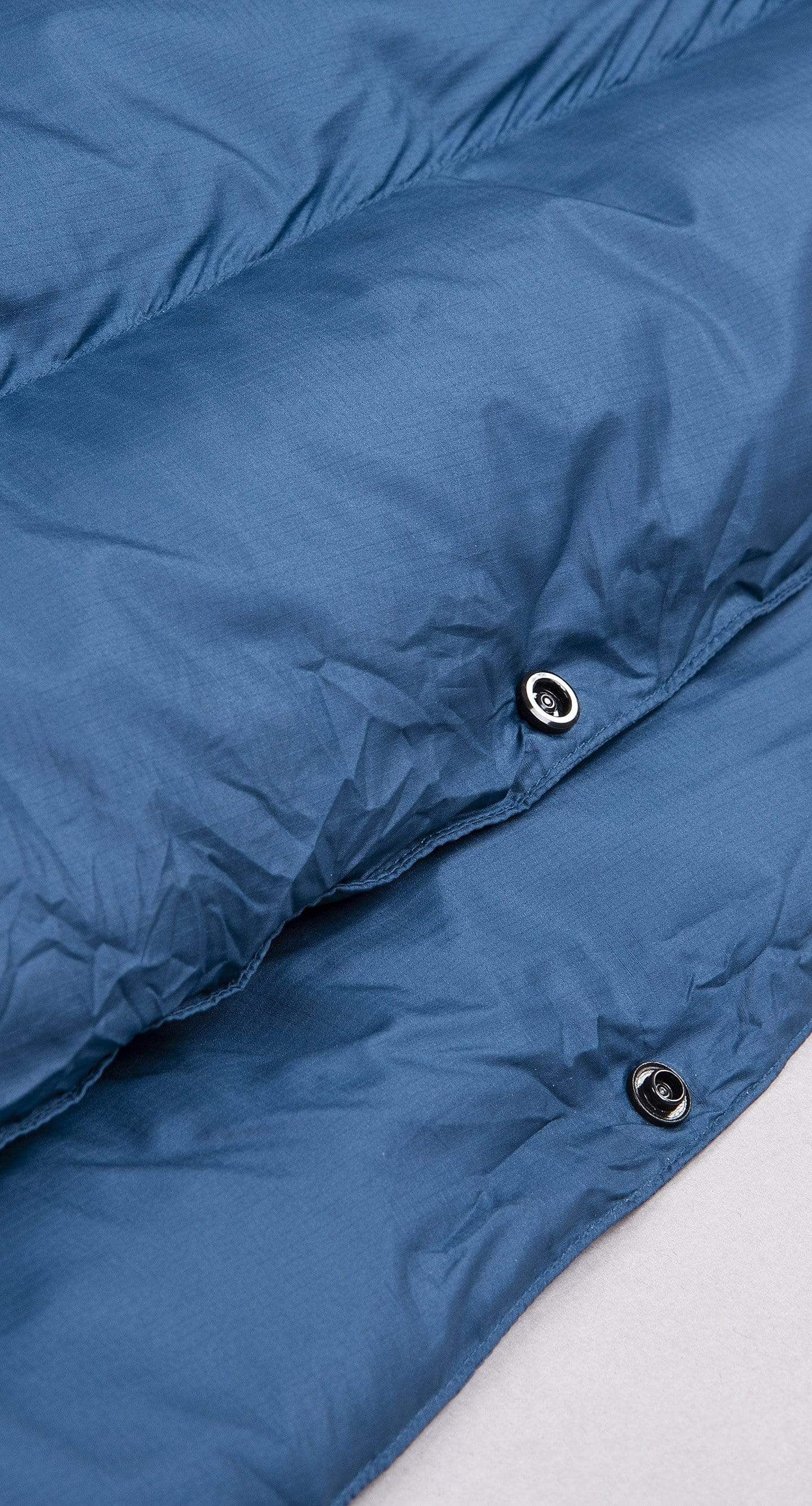 Cloud Cover | Lightweight Down Camping Quilt
