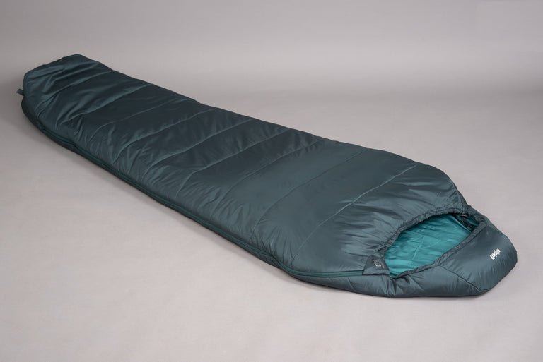 Alpkit cloud peak 140 sleeping bag