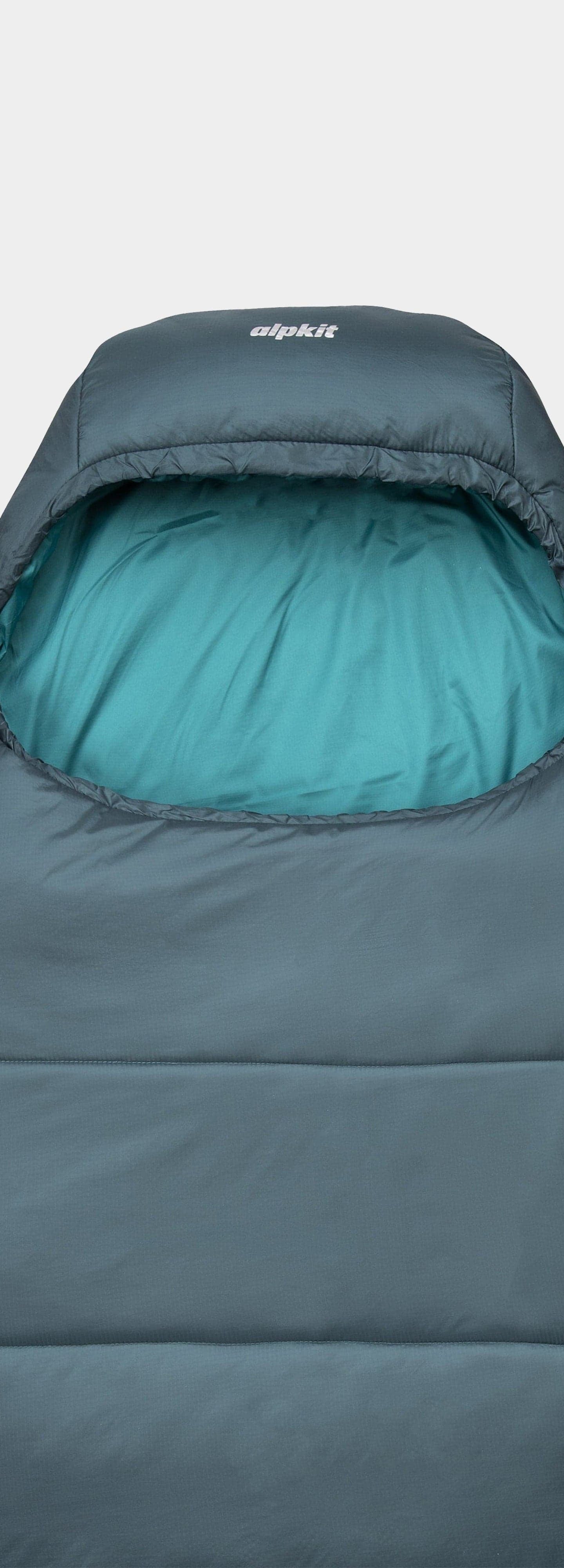 Alpkit sleeping bag Clearance