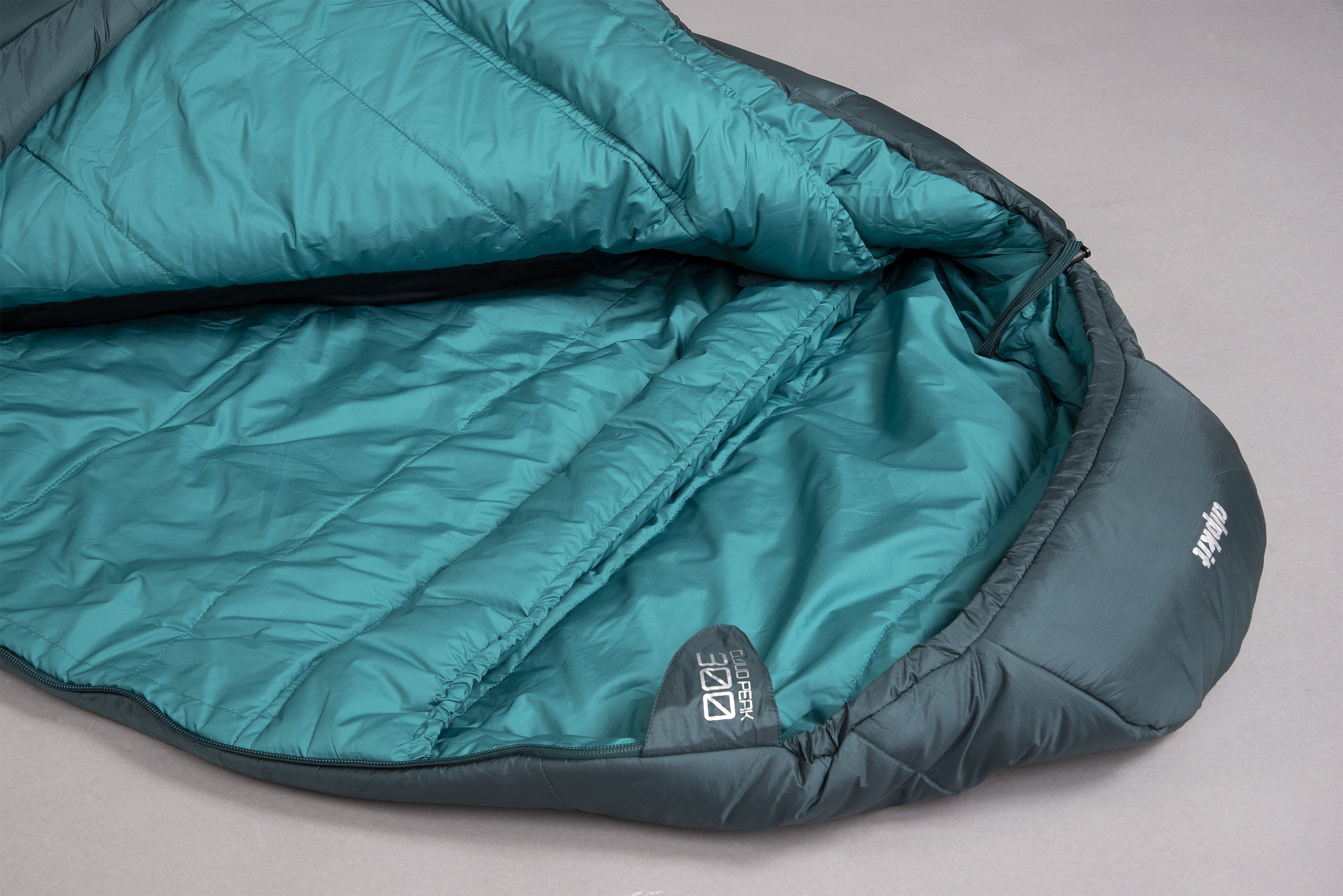 Alpkit mountain outlet ghost 300