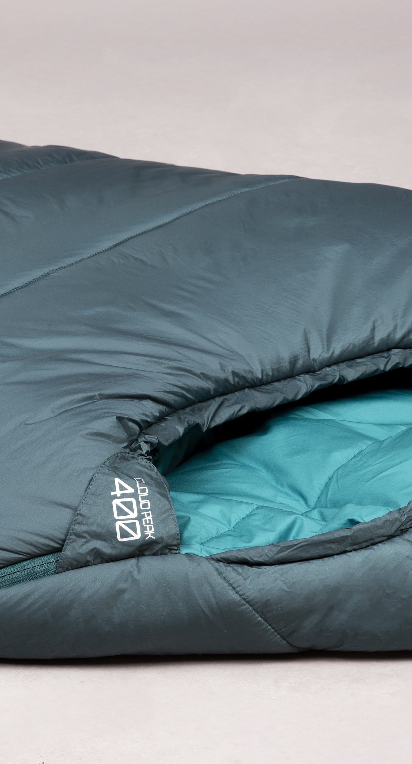 Alpkit sleeping bag Clearance