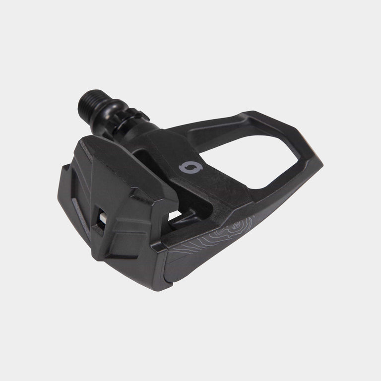 contact clipless road bike pedal