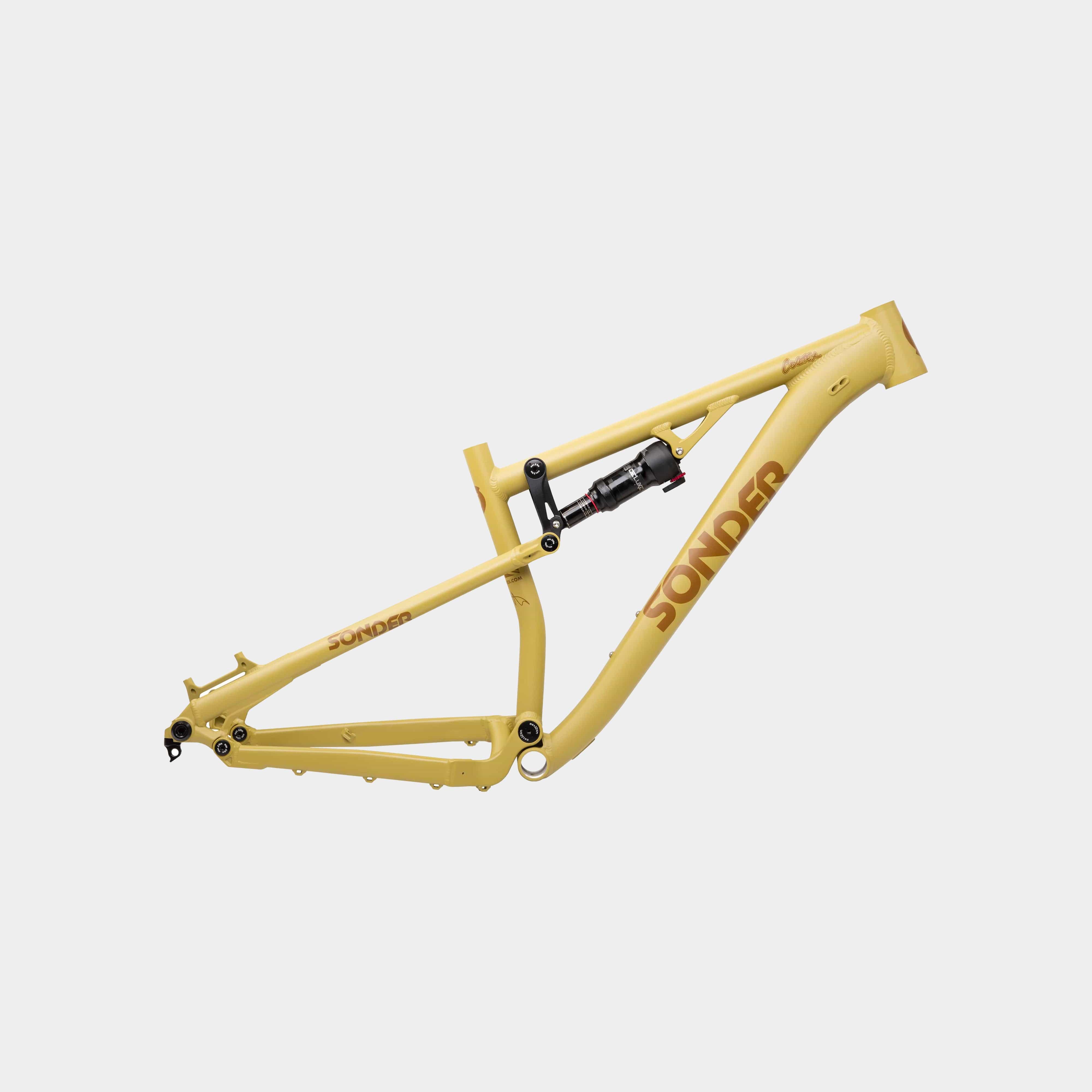 The project online frameset