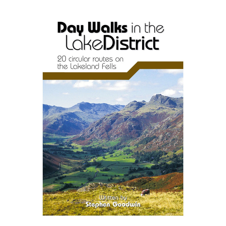 Day Walks in the Lake District