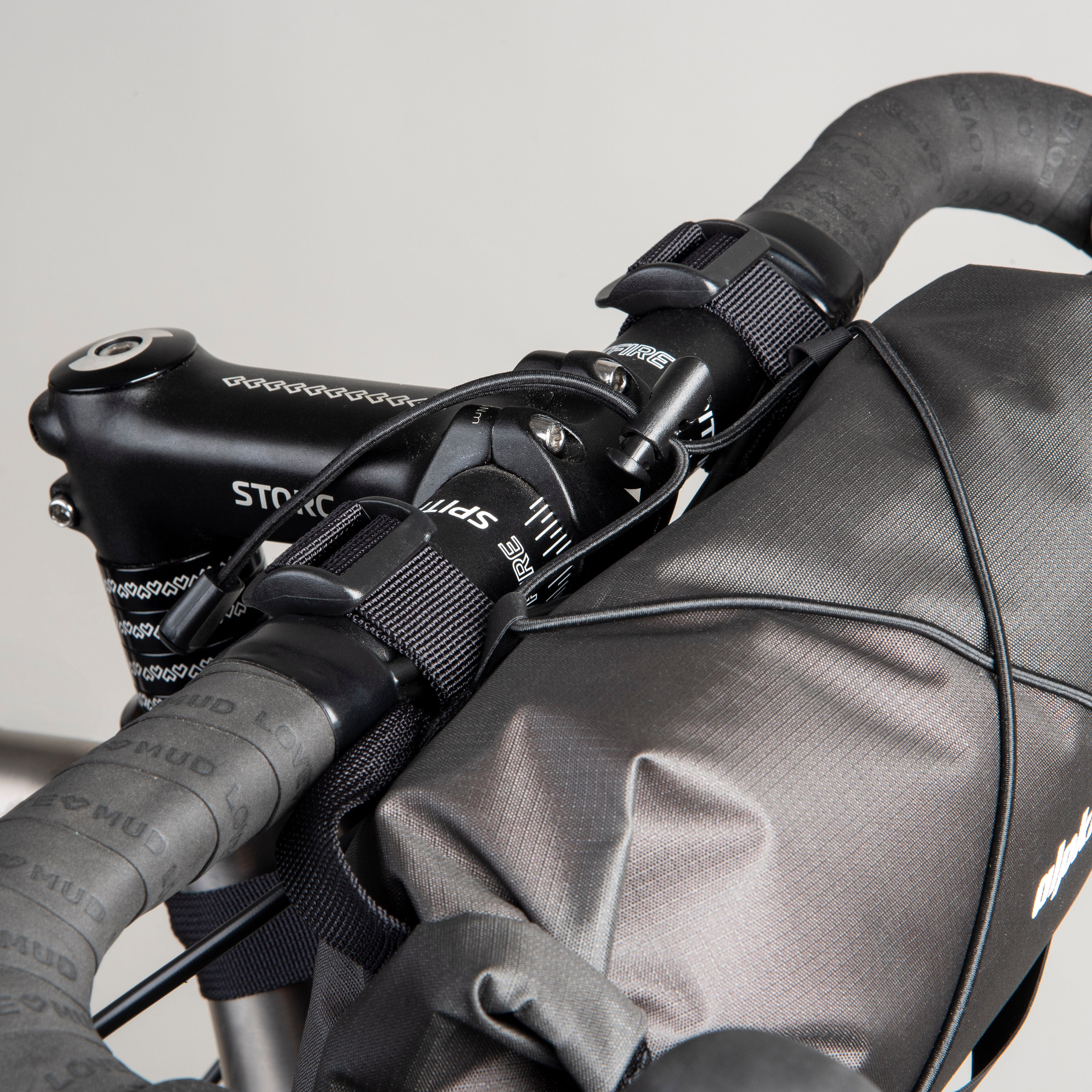 3l handlebar online bag