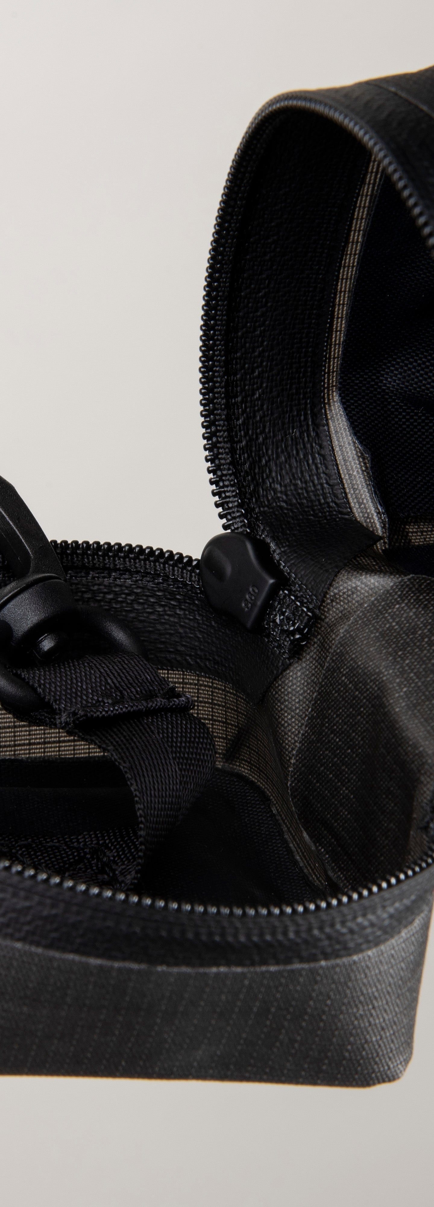 Alpkit saddle bag Clearance