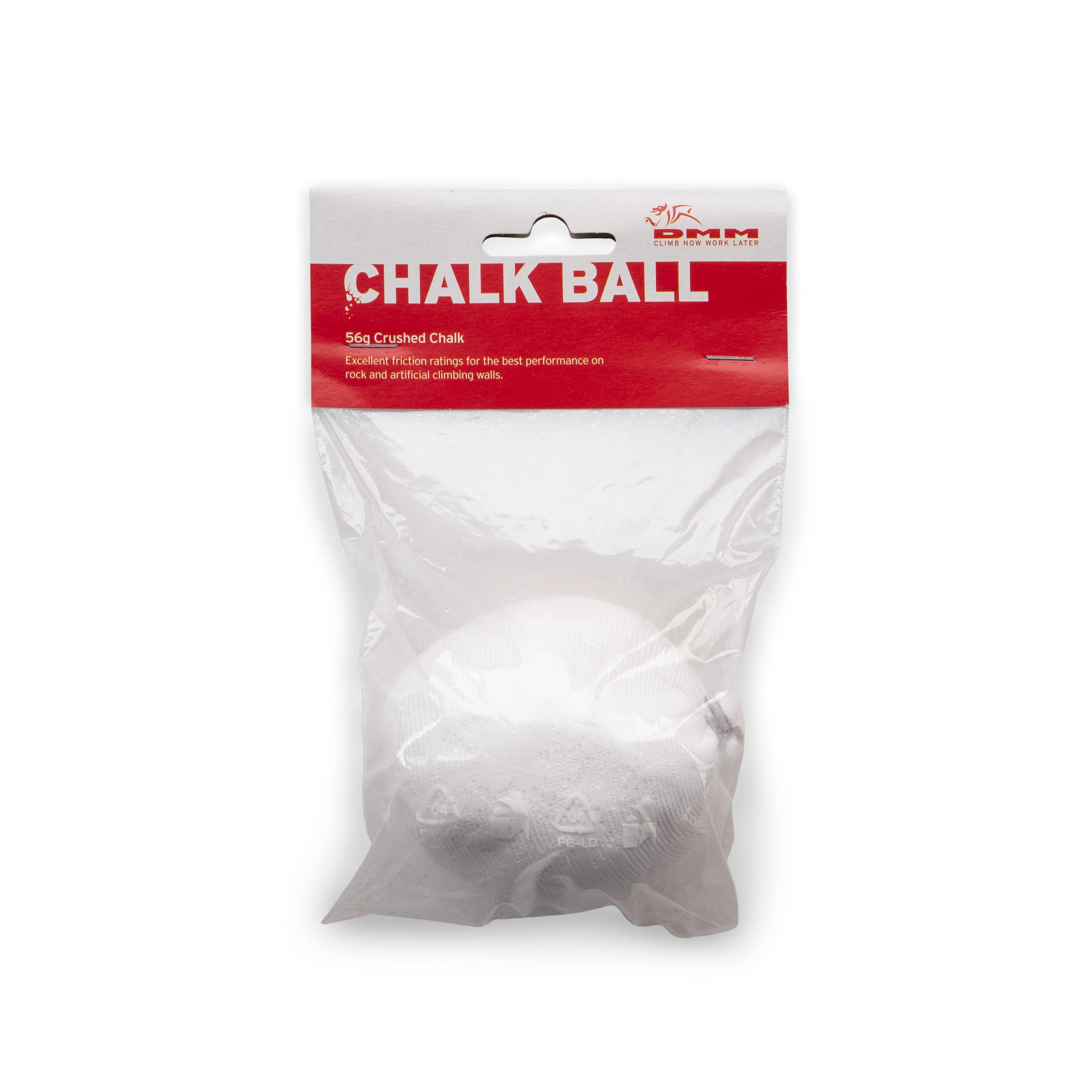 DMM Chalk Ball for Climbing and Bouldering
