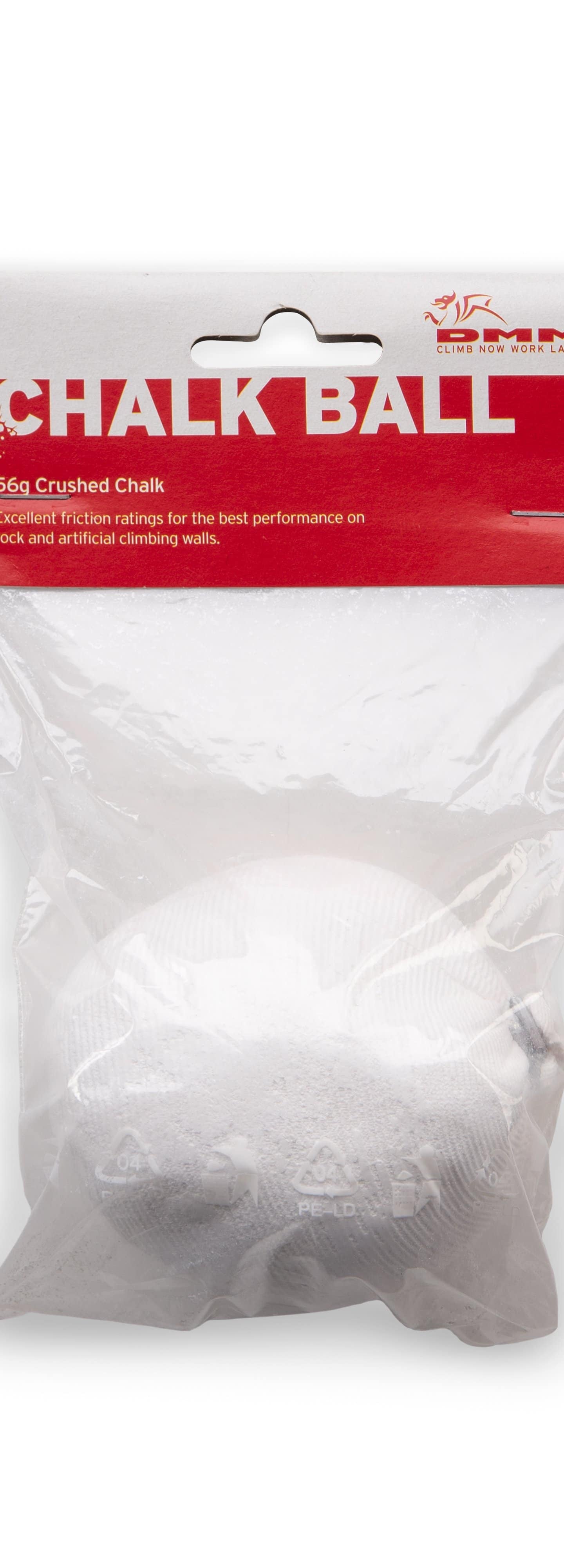 DMM Chalk Ball for Climbing and Bouldering