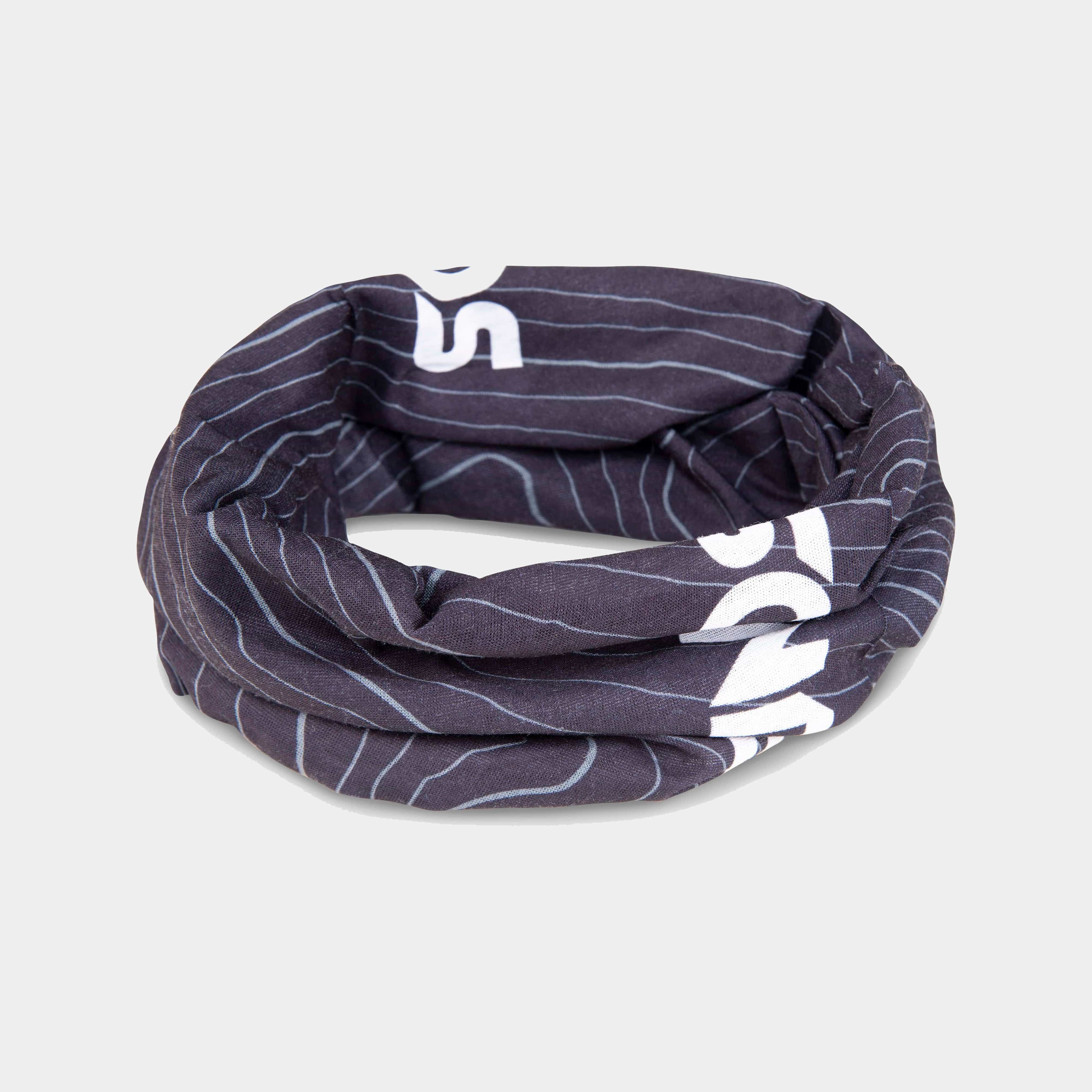 Sonder Excluder Multi Function Snood Headwear