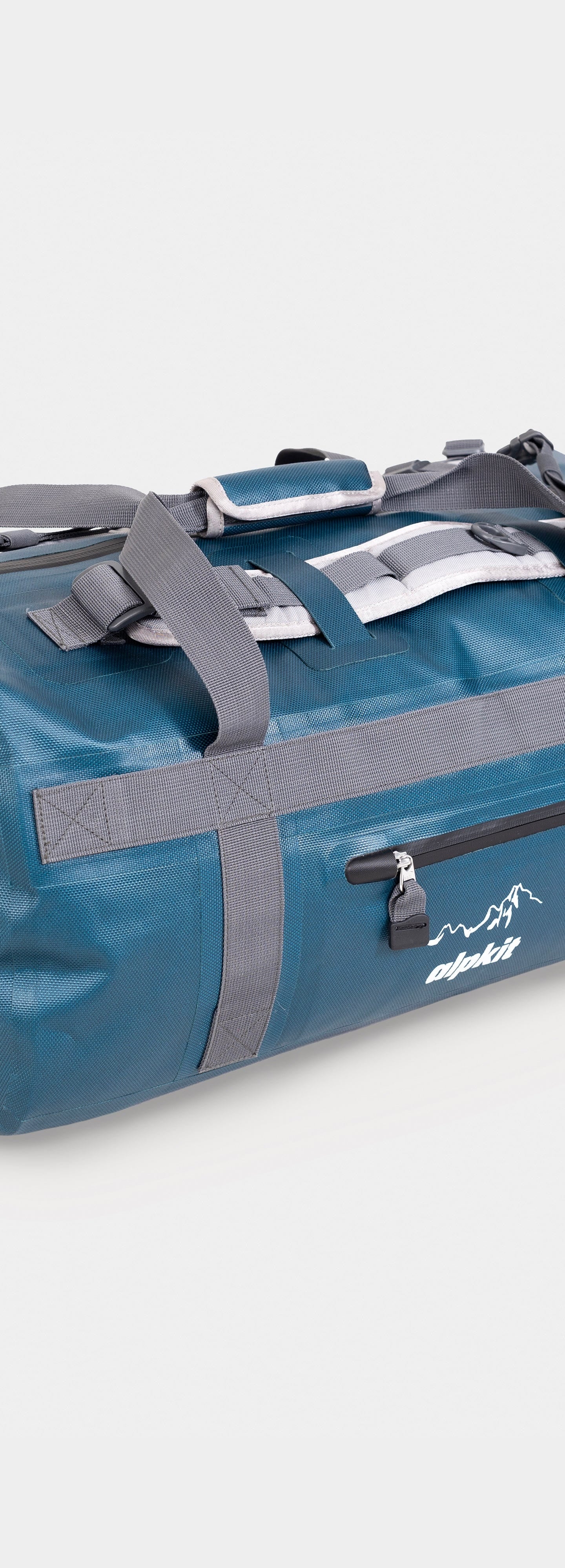 Drydock 50 50 Litre Weatherproof Duffle Holdall