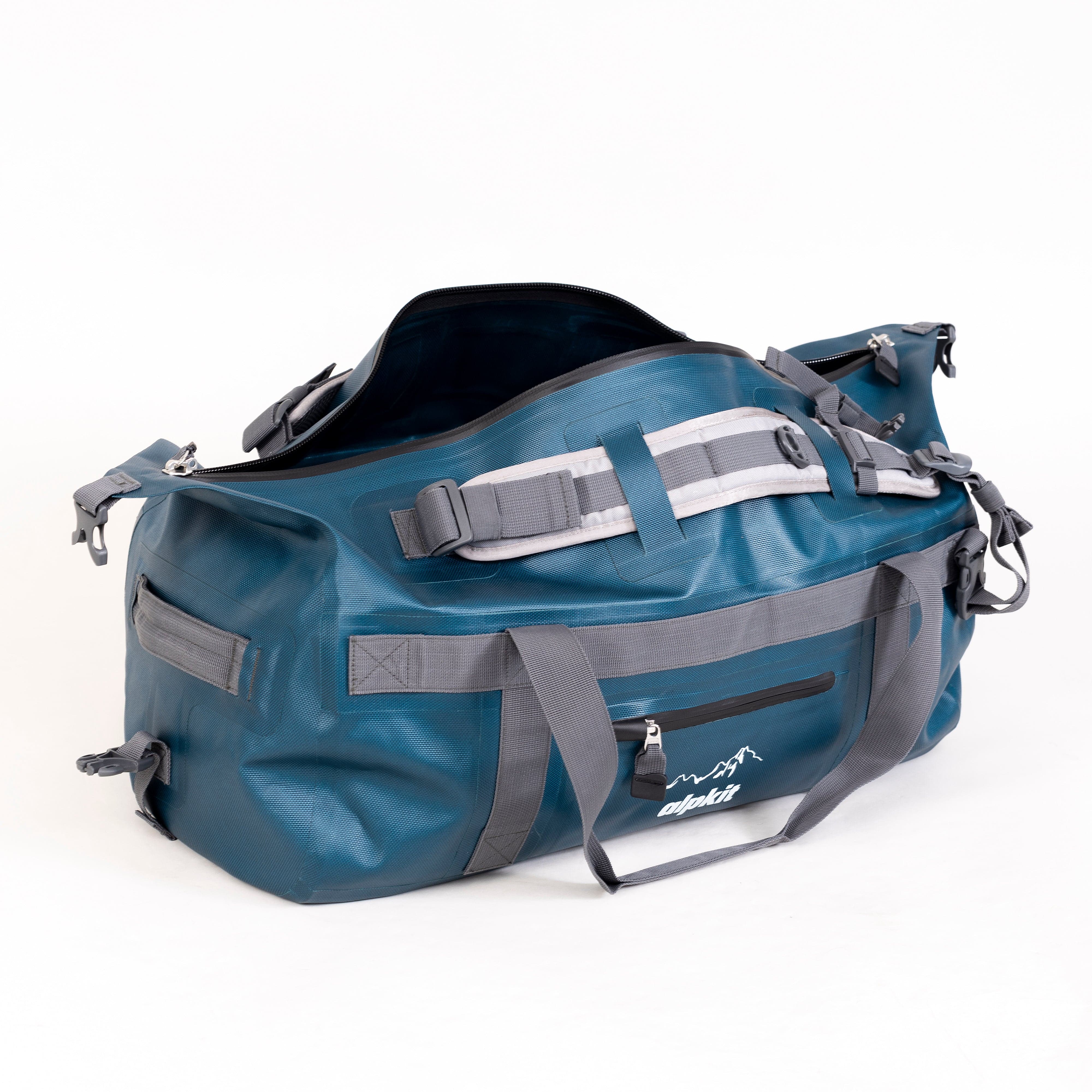 Drydock 50 50 Litre Weatherproof Duffle Holdall