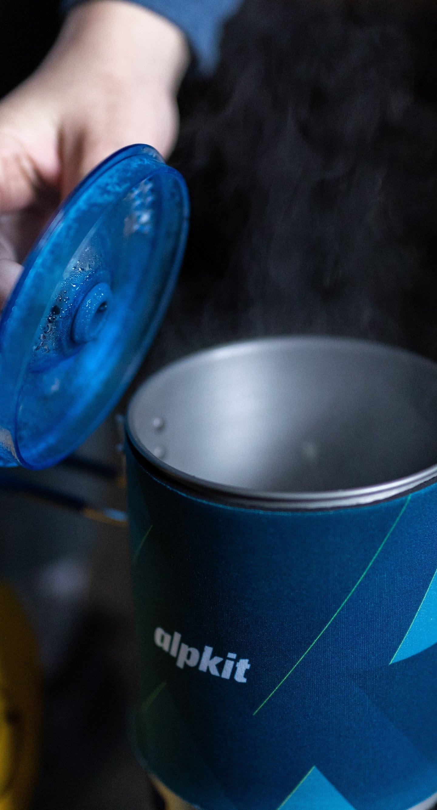 Brukit AllInOne Cooking System