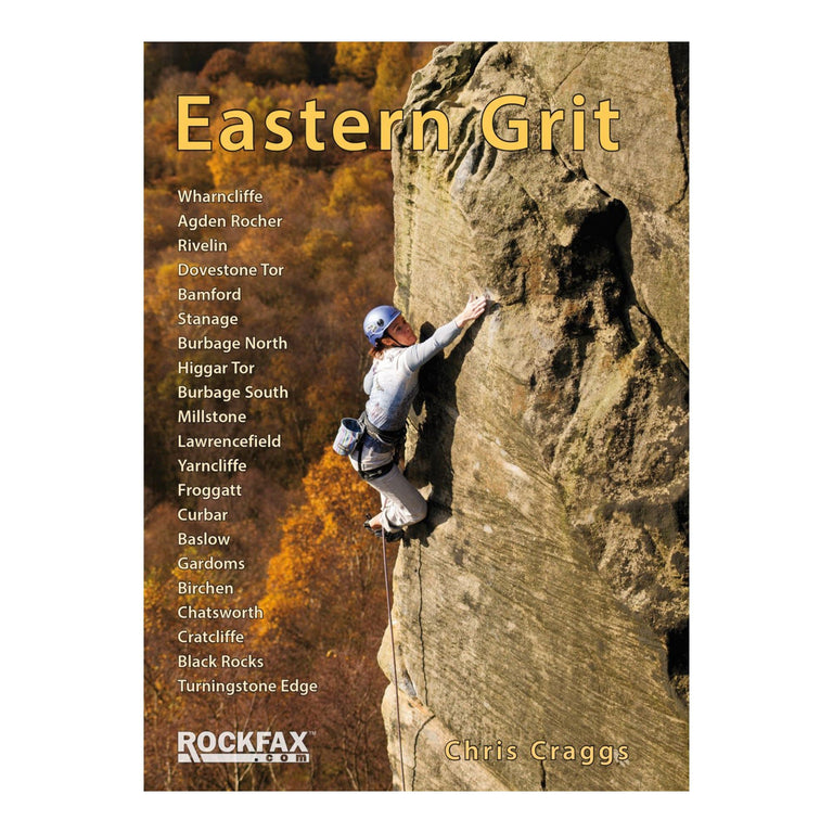 Eastern Grit