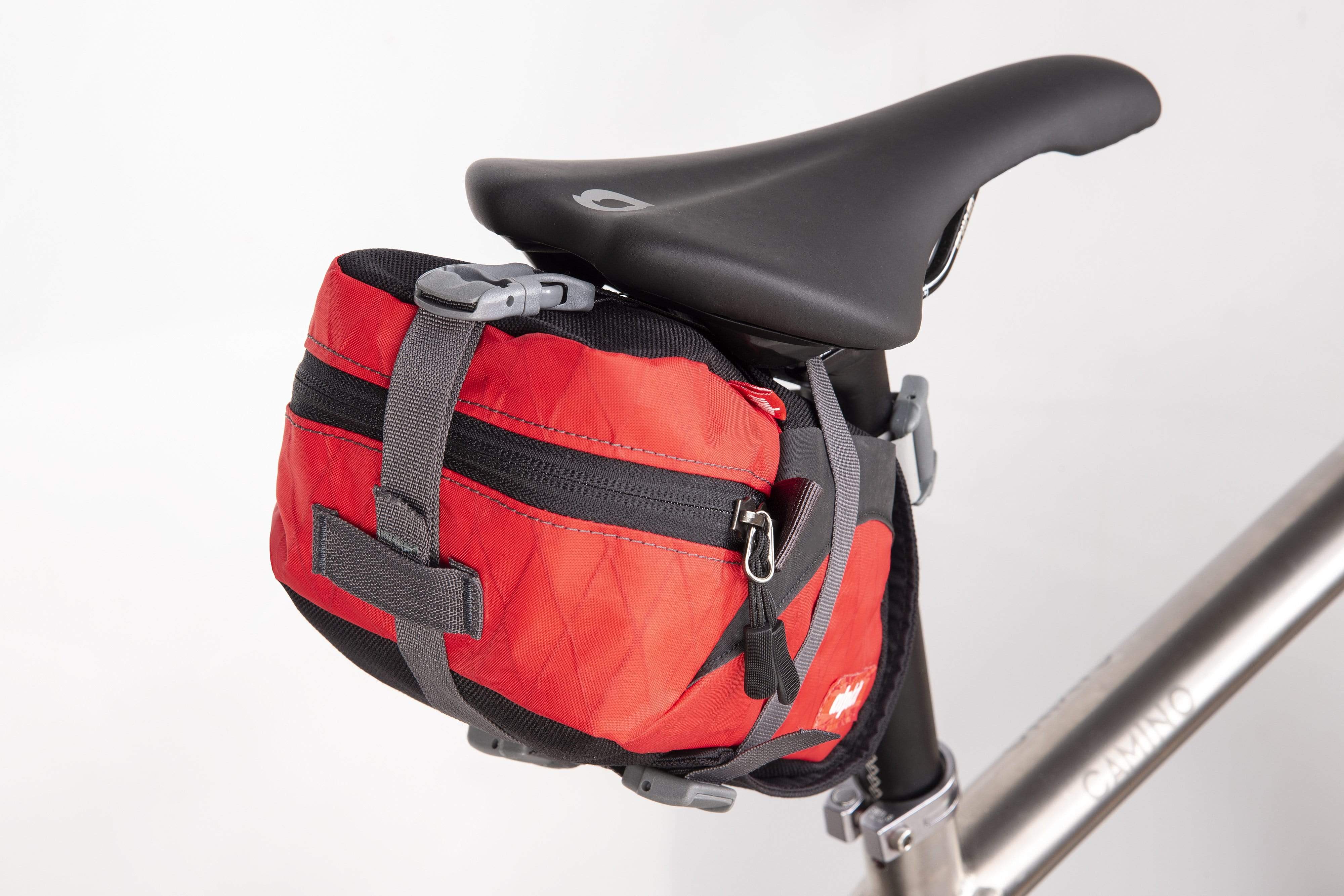 Alpkit enduro best sale seat pack